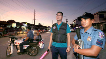 필리핀서 한국인 상대 범죄 정황 또 발견