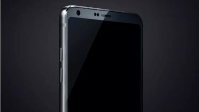 LG 새 전략 스마트폰 G6 사진 유출…달라지는 점은?