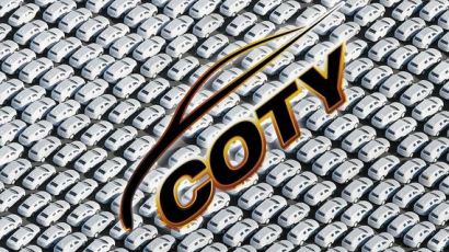 [자동차] 2017년 COTY를 찾아라! 명차들의 불꽃튀는 경연