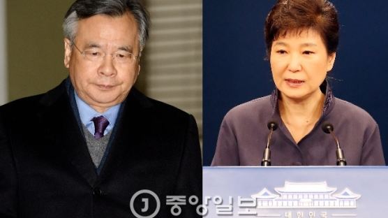특검, 박 대통령측에 "2월초 대면조사" 제안