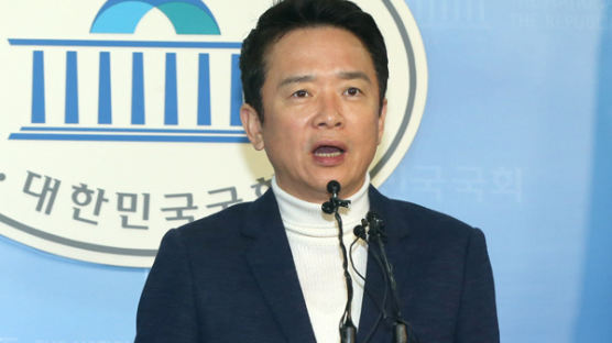 남경필 대선 출마 선언…"기본소득 아닌 기본근로"