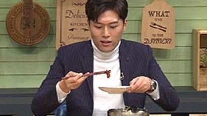 [오늘의 JTBC] 김일중 “남편들도 명절 증후군 겪는다”
