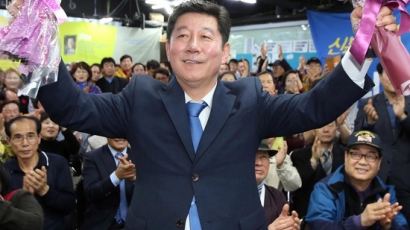 박재호 민주당 의원, 사전선거 혐의 벌금 90만원…의원직 유지 가능