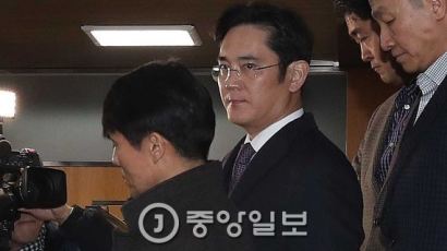 ‘특검’ 한파에 꽁꽁 얼어붙은 재계 총수 설 연휴