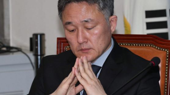 민주당 "징계 신중하게 논의"…표창원 "전적으로 수용"