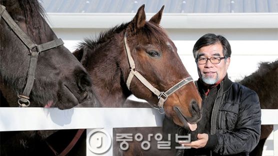 [김동호의 직격 인터뷰] 정유라 때문에 한국 말들이 다 죽게 생겼다