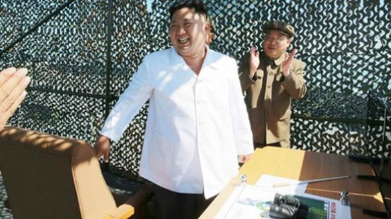 北 "미국 대통령이 누구든 북한이 군사강국이란 점 인정해야"