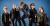 15일 결성 44년 만에 첫 내한공연을 하는 미국의 유명 록 밴드 저니. 왼쪽부터 로스 밸로리(베이스), 스티브 스미스(드럼), 아넬 피네다(보컬), 닐 숀(기타), 조너선 케인(키보드). [사진 라이브네이션코리아]