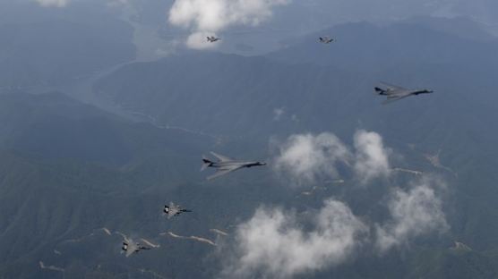 미국, 한 발 쏘는데 4억8000만원 미사일 한국 판매 승인