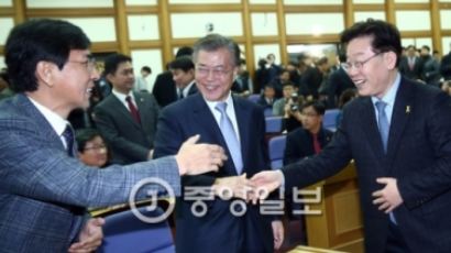 "민주당, 내달 13일 대선 후보 결정"