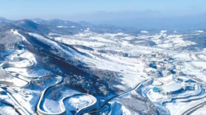 [평창겨울올림픽 G-1] 스포츠와 문화 접목 … 세계 속 한국 위상 드높인다 