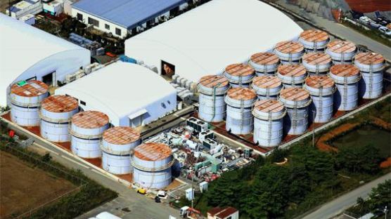 후쿠시마 원전 내 방사선량 ‘최대’…30초 노출되도 사망