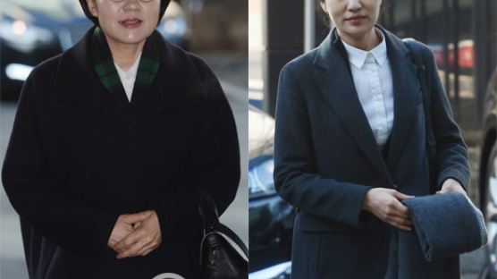 리베이트 의혹 1심 무죄 박선숙·김수민, 당원권 회복 되나