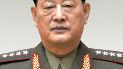'북한 실세' 국가안전보위상 김원홍 해임