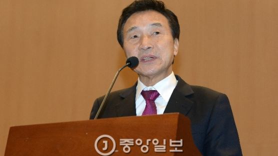 손학규 측 "당명 개정, 국민의당에 전달도 안 해…회의 중 나온 말"