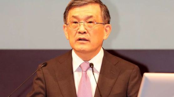 권오현 삼성전자부회장 주주들에 편지 "철저한 위기 관리 갖추겠다"