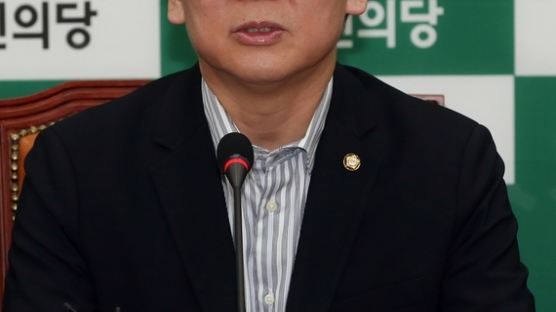 안철수 "4차 산업혁명 대비해 학제 바꾸자"…"정의로운 대한민국 만들자"