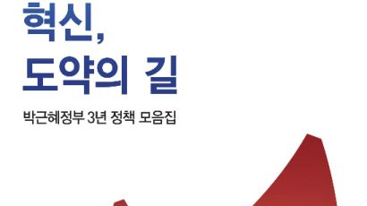 "박근혜 정부, 4년 정책 성과 담은 책자 낸다"