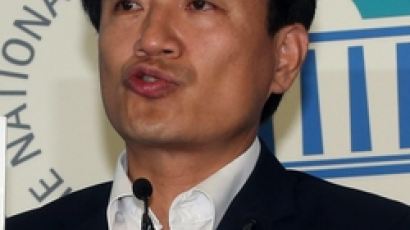 김진태 의원, 시민단체 사무국장 무고·명예훼손으로 고발