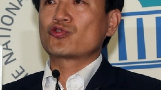 김진태 의원, 시민단체 사무국장 무고·명예훼손으로 고발