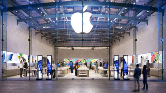 애플·구글·페이스북…기술기업 97개 '反이민'에 反기