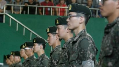 병역 거부한 여호와 증인 신도…1심선 무죄, 2심선 유죄 