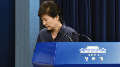 특검, 박 대통령 대면조사 이르면 내일