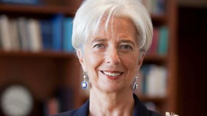 IMF "그리스 부채 결국 폭발할 것" 경고