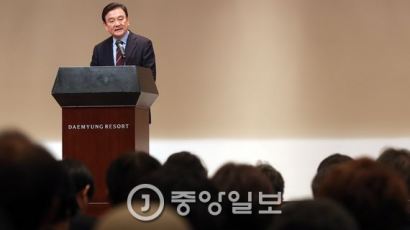 [홍석현 회장 강연 전문·풀동영상] 경청서 얻은 ‘나라를 위한 10가지 소망’ 
