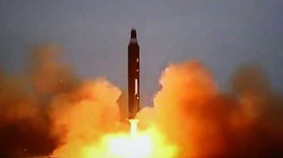 북한이 미사일 발사한 평북 방현비행장의 정체