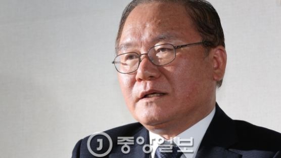 박 대통령, 탄핵 ‘방패’ 강화…이동흡 전 헌재재판관 추가 선임