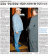 2010년 6월 4일 중앙 선데이 기자와 인터뷰를 하고 있는 김정남. 마카오 시내 알티라 호텔 10층 승강기 앞에선 김정남은 블루톤 패션 감각을 선보였다. 셔츠는 랄프로렌, 로퍼는 페라가모 브랜드를 입었다.[중앙포토] 