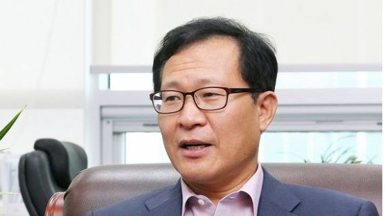 국민의당 문병호 "文 주변에 밥그릇 친노 포진…구체제 혁파 의지 의심"