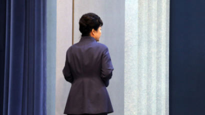 박 대통령 탄핵기각 여론 소폭 상승…19.5% '탄핵 기각'