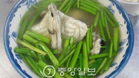 [이택희의 맛따라기] 부산서 10시간 머문 여행…서울에 없는 별식 4가지를 즐기다