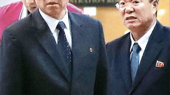 북한 대사 나서 막았지만 … 한국, 부검 관철 외교 총력전 