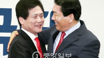 김진, 대선출마 선언 “좌파 세력 집권 저지”