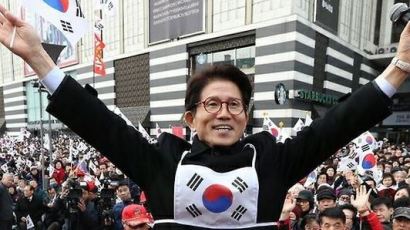 김문수 "이재용 구속은 충격…한국경제에 대한 자해행위"