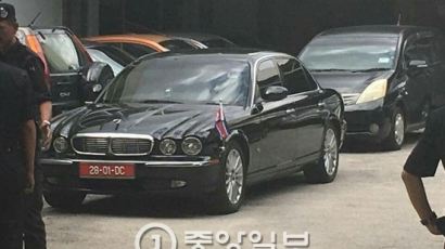 김정남 아내 이혜경 "남편 시신 달라" 요구, 북한행 제동