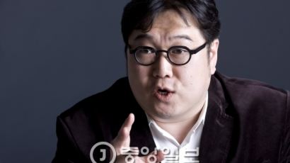 ‘나꼼수’ 김용민, 자유한국당에 제명 철회 요구…“정치는 장난 아냐”