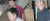 지난 13일 김정남 암살 성공 뒤 쿠알라룸푸르 국제공항에서 출국 중인 북한 국적의 나머지 암살 용의자 이재남(아래사진 앞줄), 홍송학(뒷줄 왼쪽), 이지현(뒷줄 오른쪽). [사진 더스타 캡처]