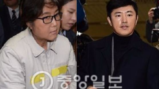 '고영태 녹취록' 법정서 공개된다