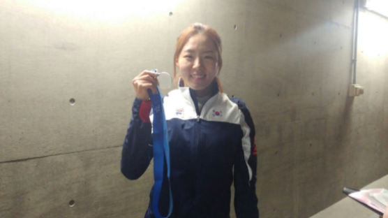 [삿포로 겨울올림픽] 이상화·서이라 은메달 4개 추가…한국 종합 2위