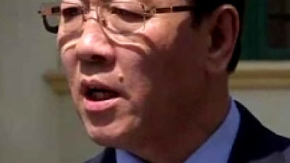 "말레이시아, 한국과 결탁"…강철 북한 대사의 황당 주장 이유는