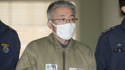 '문화계 블랙리스트 3인방' 오늘 첫 재판