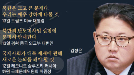 [김민석의 Mr.밀리터리] 북극성-2형 성공한 북한, 다음 단계는 무수단·ICBM 될 듯