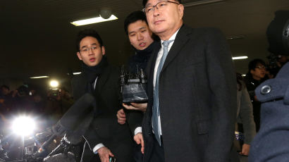 특검, 김영재 비선진료 확인…국회에 위증 고발 요청