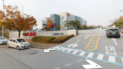 세계 4위 전력 설비 기업 ABB 한국지사 상무, 350억원 빼돌려 홍콩으로 출국