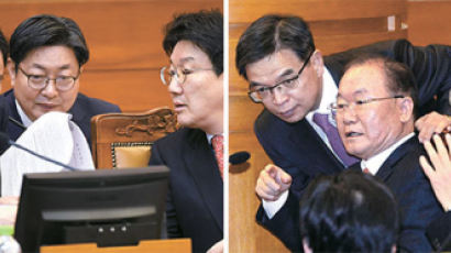 탄핵심판, 이정미 대행 퇴임날인 3월 13일도 선고 가능
