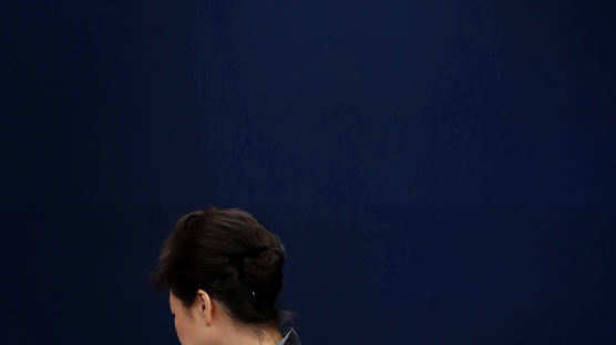 [서소문사진관]중앙일보 ‘퇴진 없이 퇴장하는 박근혜 대통령’등 한국보도사진상 선정ㆍ발표